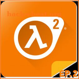 Half-Life 2: Episode Two icon