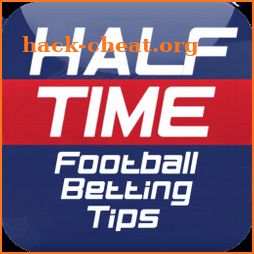 Half Time Football Betting Tips icon