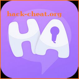 Halla - Group Voice Chat icon
