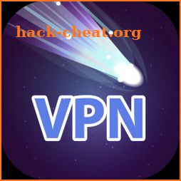 Halley VPN Free VPN Proxy Master Unlimited icon
