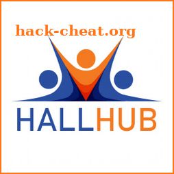 HallHub icon