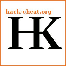 HallKeen Employee Portal icon