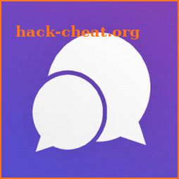 Hallo — Group Chatting icon