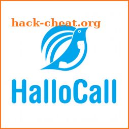 HalloCall Messenger: Free Audio & Video Calls icon
