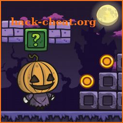 Halloween Adventure Game icon