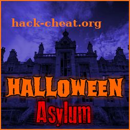 Halloween Asylum icon