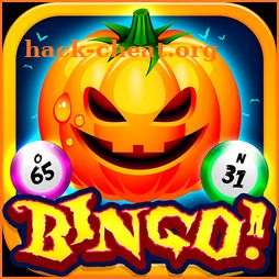 🎃 Halloween Bingo - The Jack O Lantern Holiday 🎃 icon