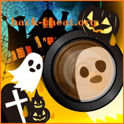 Halloween Camera icon