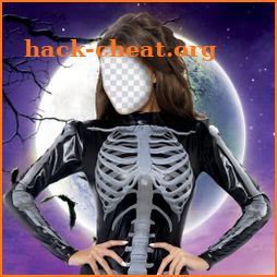 Halloween Costume Party – Halloween Photo Editor icon