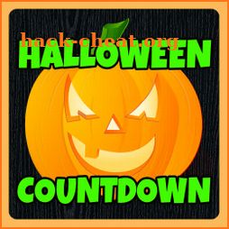 Halloween Countdown icon