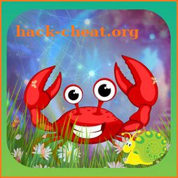 Halloween Crab Escape icon