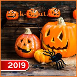 Halloween Decorations Ideas 2019 icon