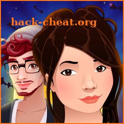 Halloween Dress Up Game - Avatar Maker icon