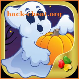 Halloween Family Games: Puzzle for Kids & Toddlers icon