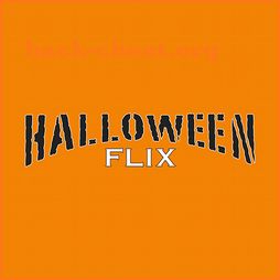 Halloween Flix icon