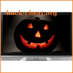 Halloween for Android TV icon