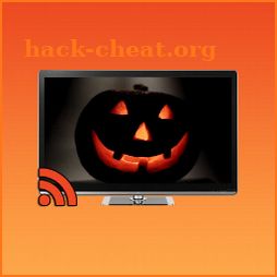 Halloween for Chromecast icon