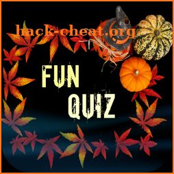 Halloween Fun Quiz icon