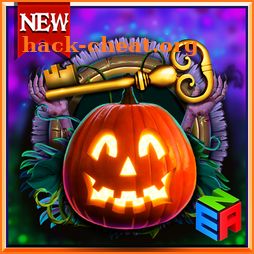 Halloween Games 2018 - Sinister Tales icon