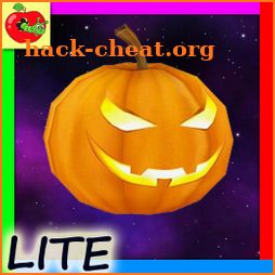 Halloween games: Candy and Pumpkin Hunter in town icon