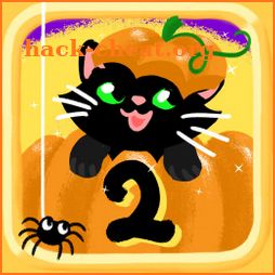 Halloween Games: Kids Puzzle 2 icon