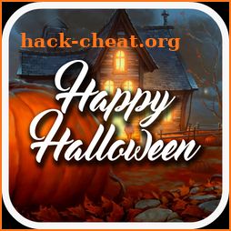 Halloween Greeting Cards icon