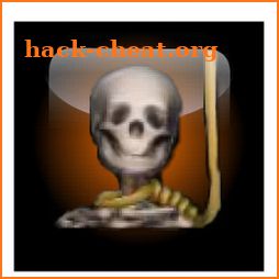 Halloween Hangman icon