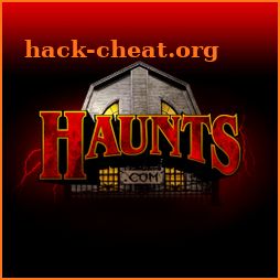 Halloween Haunted Houses Near Me - Haunts.com icon