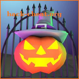 Halloween Home icon
