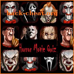 Halloween Horror Movie Quiz icon