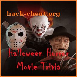 Halloween Horror Movie Trivia icon