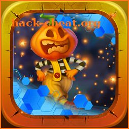 Halloween Lad Escape - A2Z icon