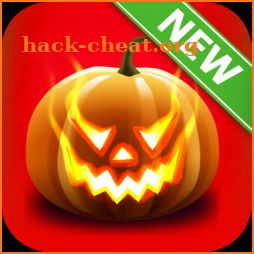 Halloween Magic Mania offline free games no wifi icon
