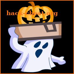 Halloween Math icon