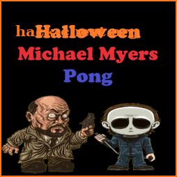 Halloween Michael Myers Pong icon