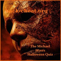 Halloween Michael Myers Quiz icon