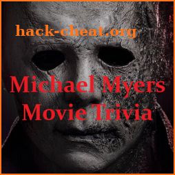 Halloween Michael Myers Trivia icon