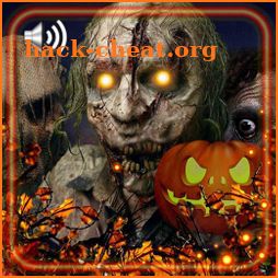 Halloween Monsters Live Wallpaper icon
