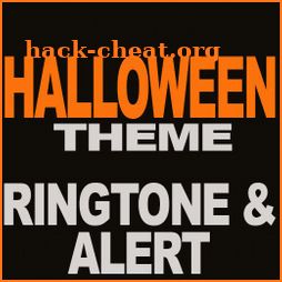Halloween Movie Theme Ringtone and Alert icon