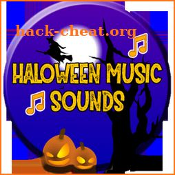 Halloween Music Sounds 2022 - Wallpaper & Music icon