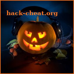 Halloween Music: Spooky, Creepy & Scary 🎃 icon