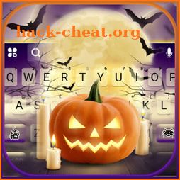 Halloween Party Themes icon