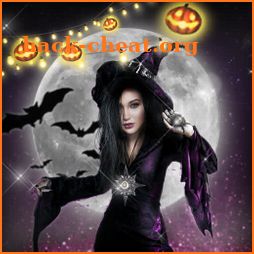 Halloween Photo Editor - Scary icon