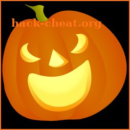 Halloween Photo stickers icon
