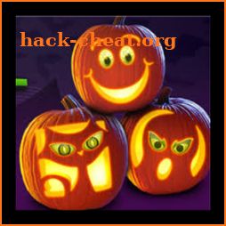 Halloween Pumpkin Carving Ideas icon