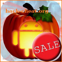 Halloween Pumpkins Icon Pack icon