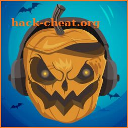 Halloween Radio Official icon