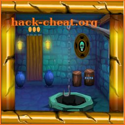 Halloween Room Escape icon