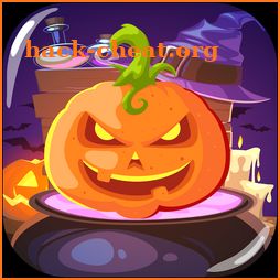 Halloween Saga Match icon