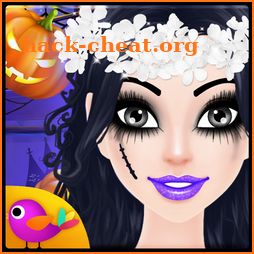 Halloween Salon icon